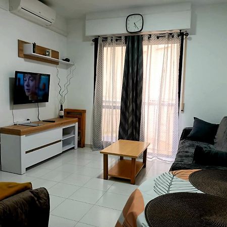 Estudio Gato Del Mar Torrevieja Eksteriør bilde