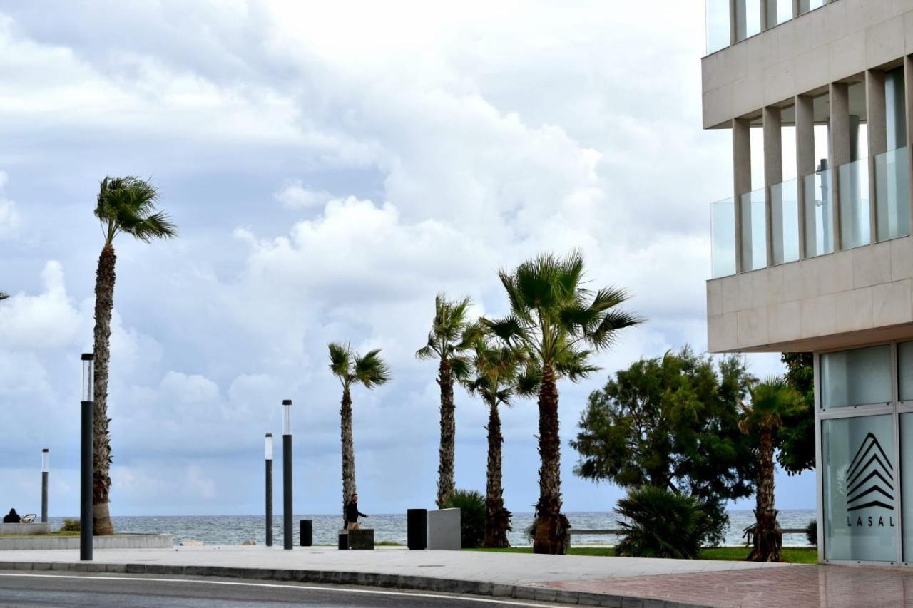Estudio Gato Del Mar Torrevieja Eksteriør bilde