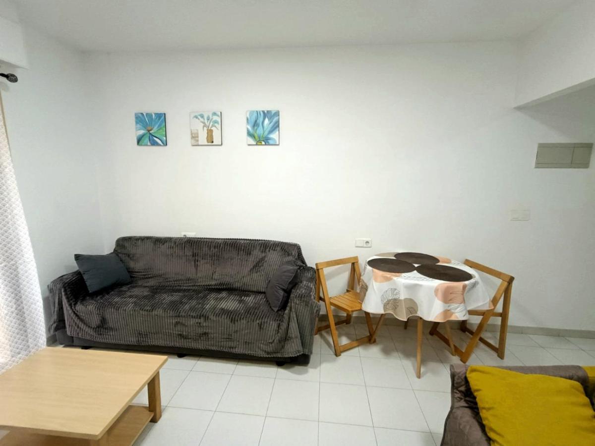 Estudio Gato Del Mar Torrevieja Eksteriør bilde