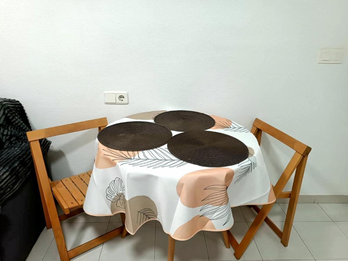 Estudio Gato Del Mar Torrevieja Eksteriør bilde