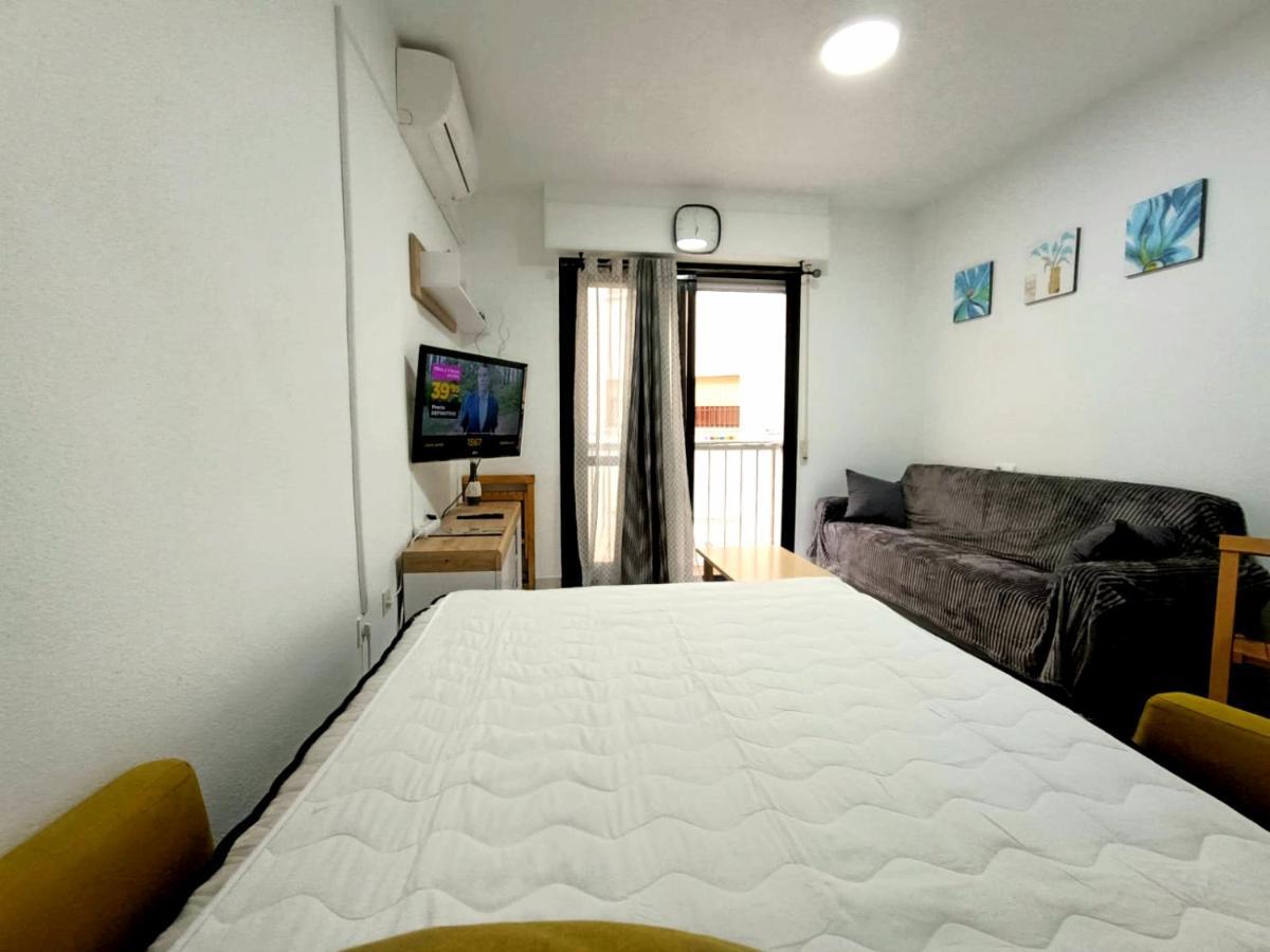 Estudio Gato Del Mar Torrevieja Eksteriør bilde