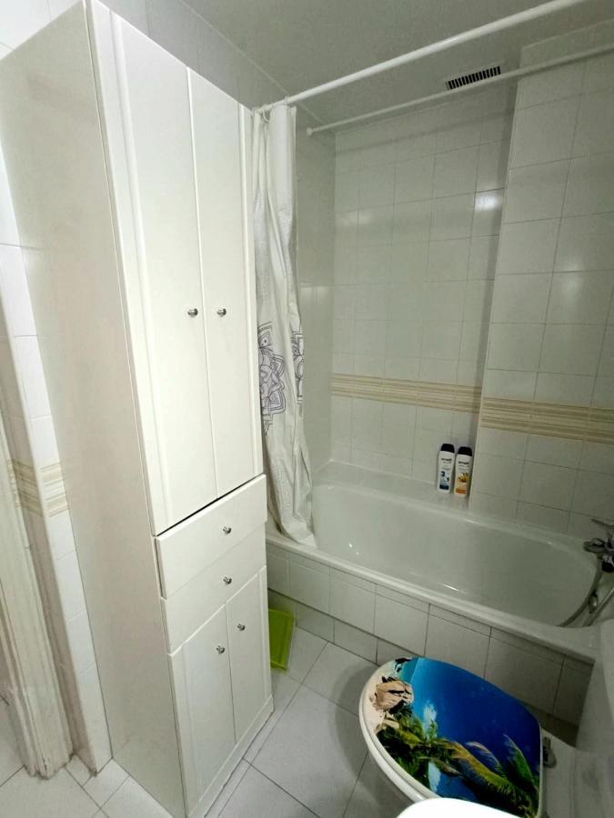 Estudio Gato Del Mar Torrevieja Eksteriør bilde
